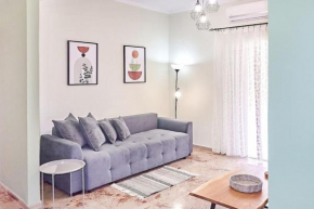 Ροδιά apartment